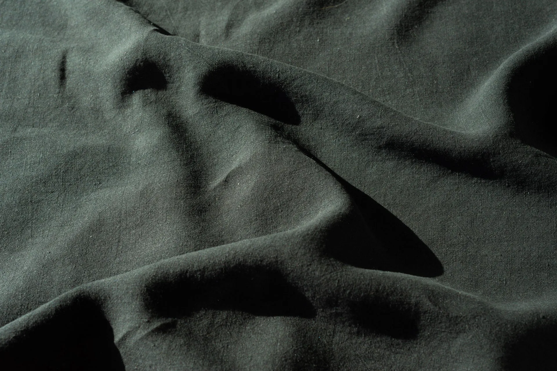 Linen Belt sold by Leka