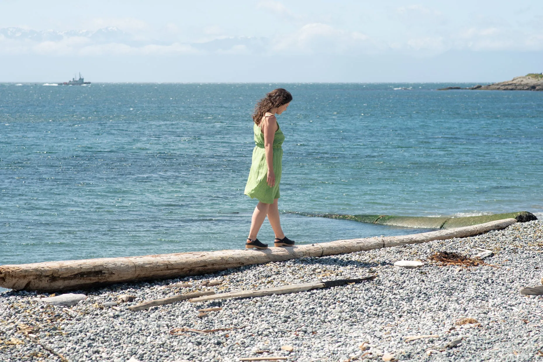 The Wee Kelly Skirt sold by Leka product image thumbnail 5