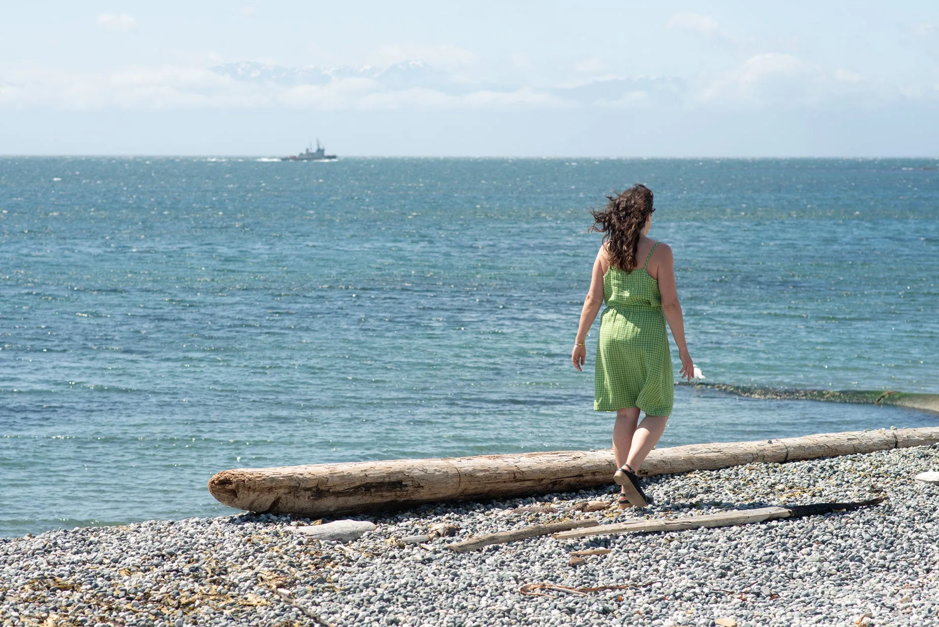 The Wee Kelly Skirt sold by Leka product image thumbnail 4