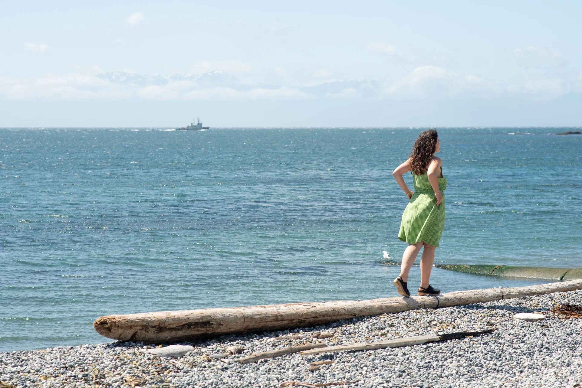 The Wee Kelly Skirt sold by Leka product image thumbnail 3