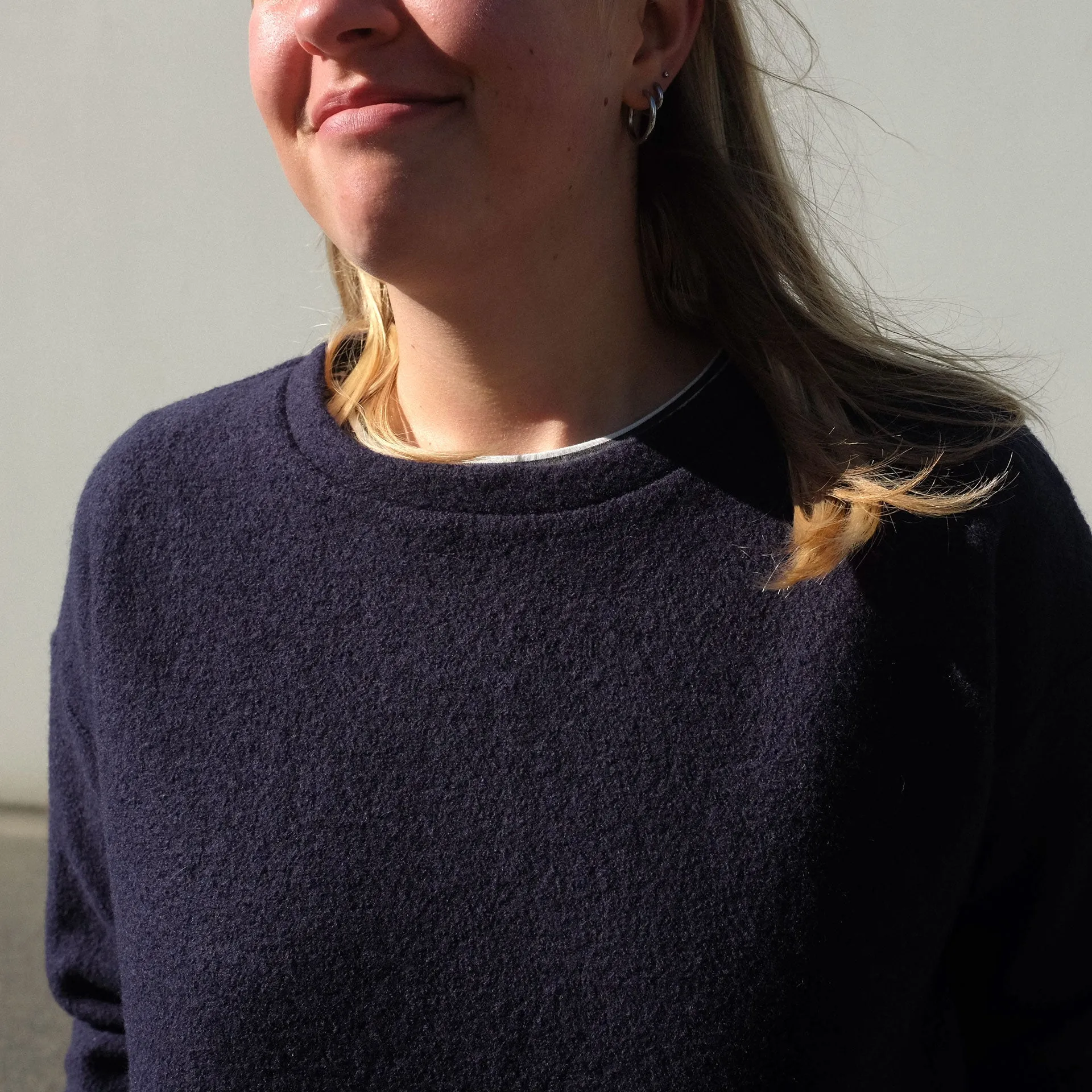 Olga Wool Pullover sold by Leka product image thumbnail 4