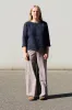 Linen Blouse sold by Leka