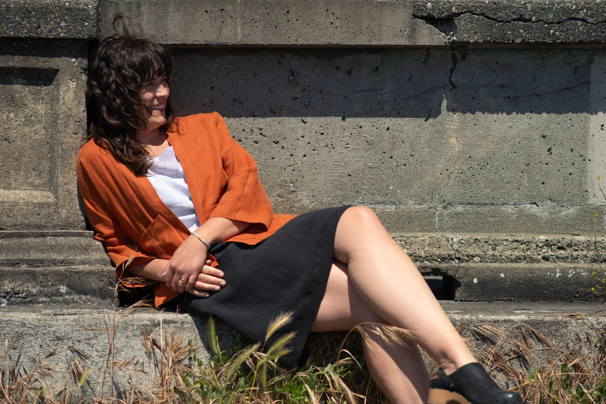 Studio Jacket sold by Leka product image thumbnail 5