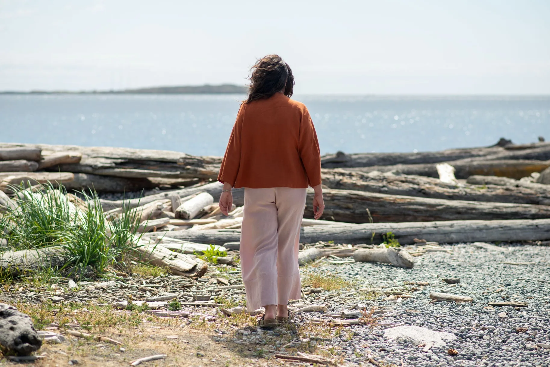 Studio Jacket sold by Leka product image thumbnail 4