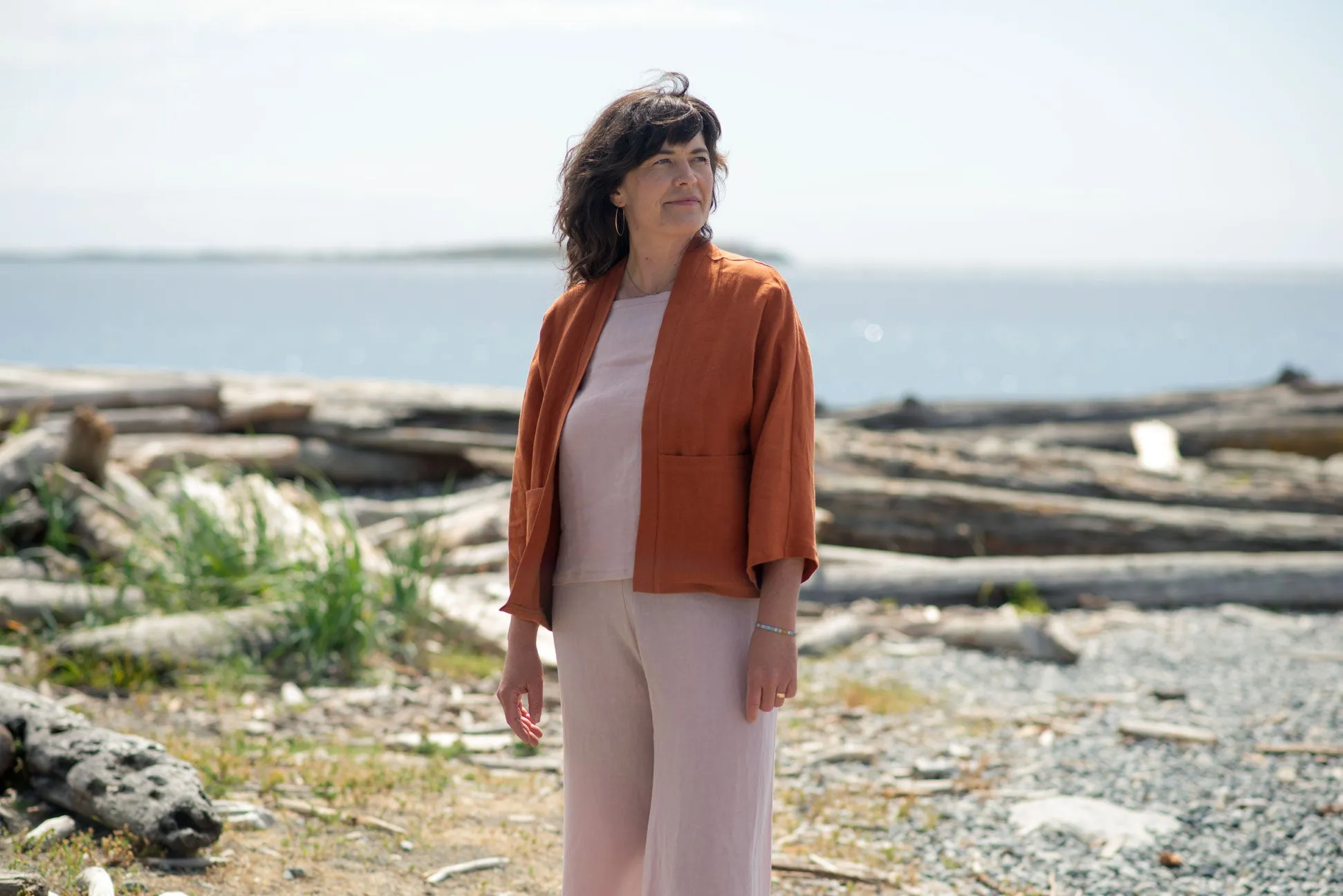 Studio Jacket sold by Leka product image thumbnail 2