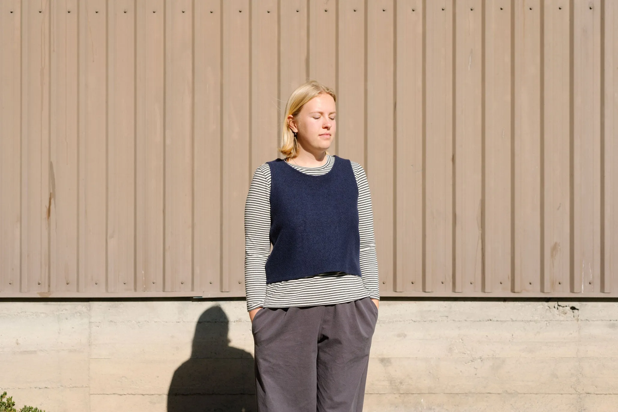 Everyday Tee sold by Leka product image thumbnail 4