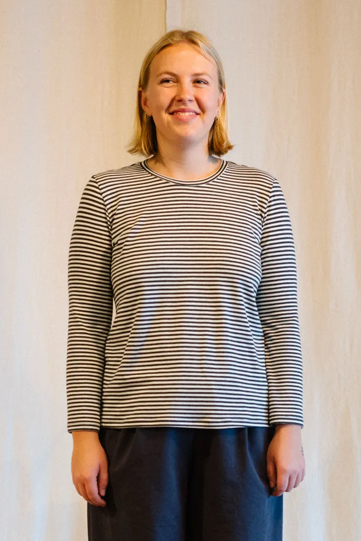 Everyday Tee sold by Leka product image thumbnail 3