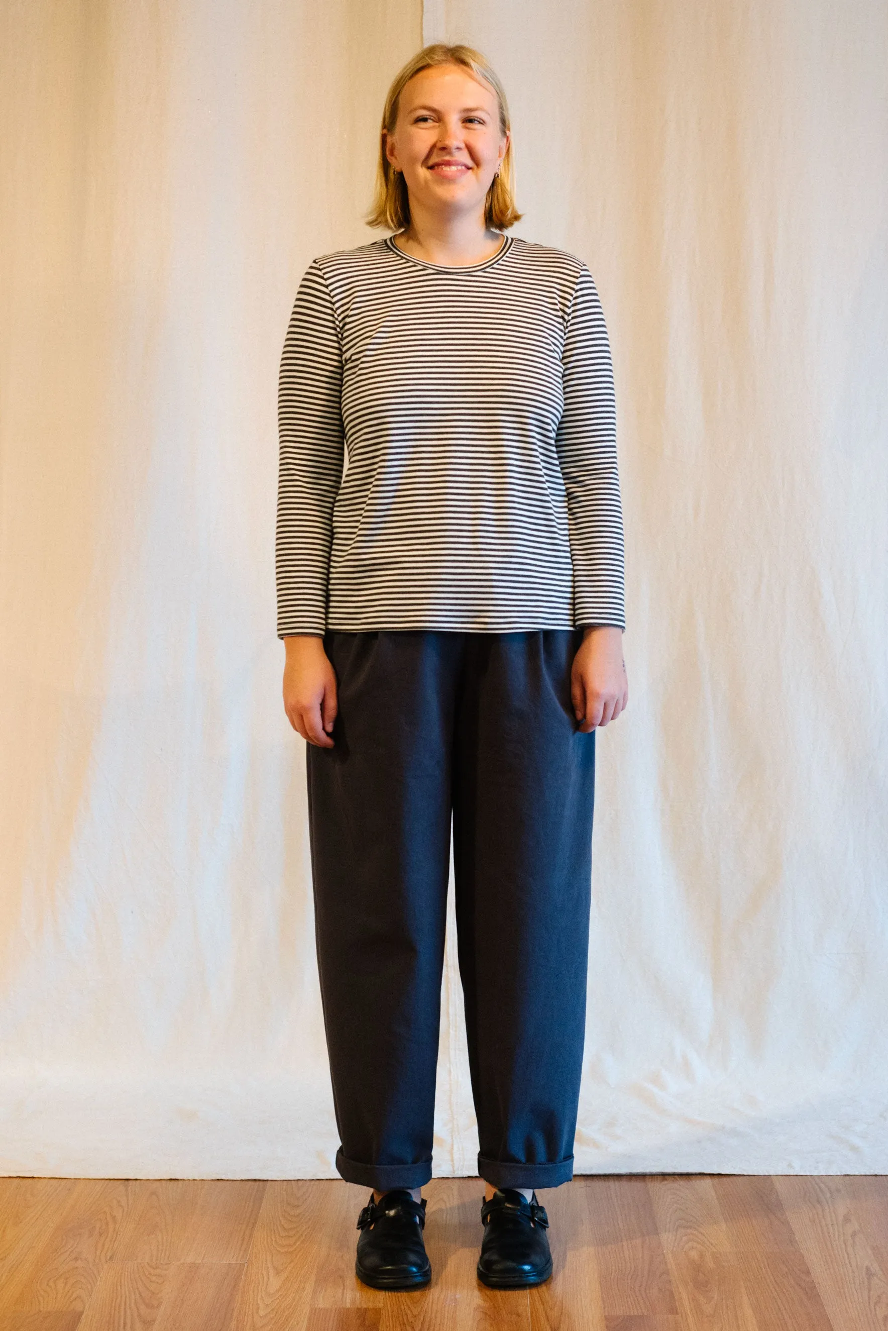 Everyday Tee sold by Leka product image thumbnail 2