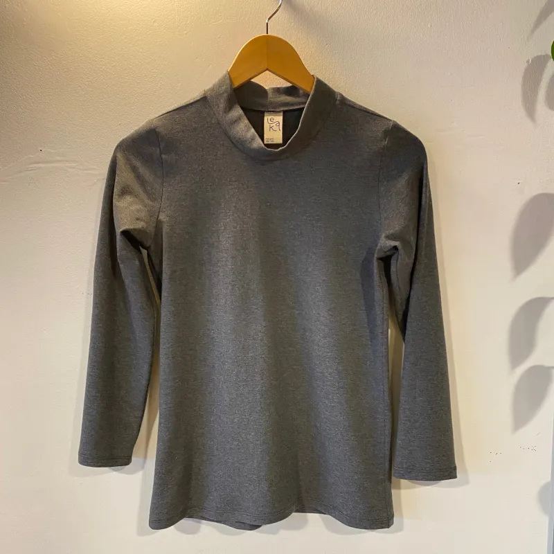 Everyday Mockneck (SALE) sold by Leka