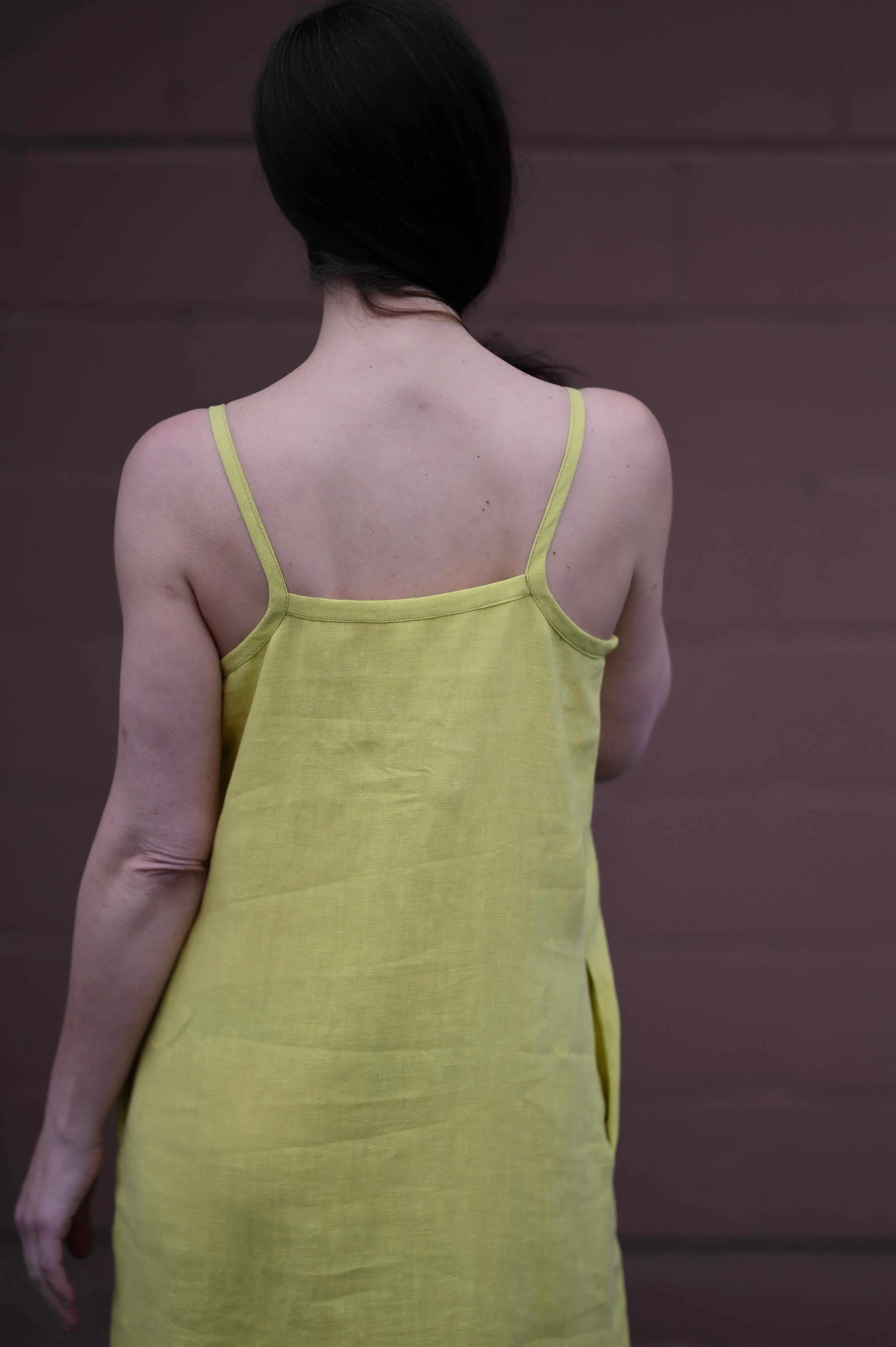 Mia Dress sold by Leka product image thumbnail 5