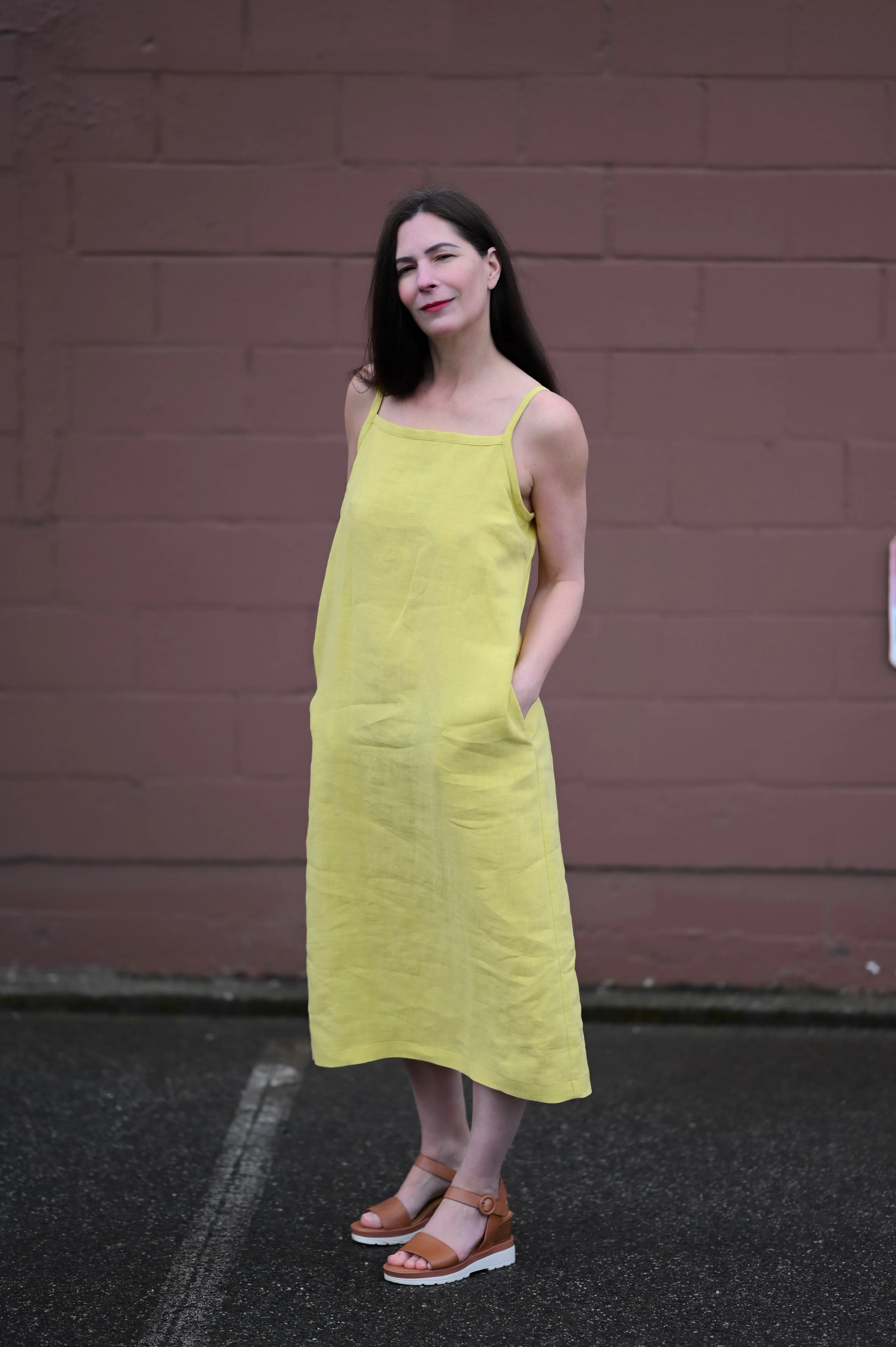 Mia Dress sold by Leka product image thumbnail 2