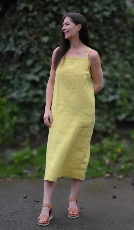 Mia Dress sold by Leka