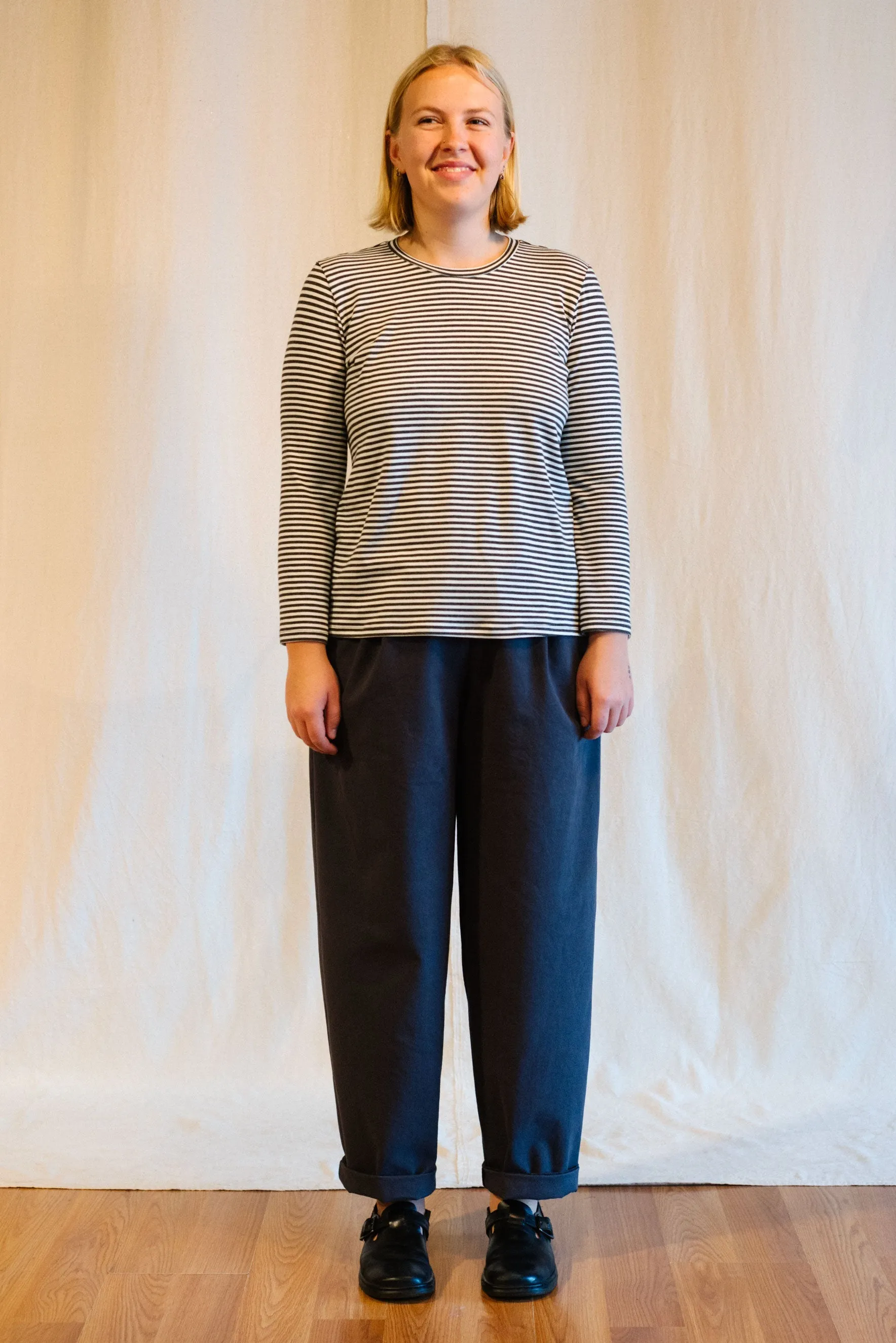 Everyday Tee (SALE) sold by Leka product image thumbnail 3