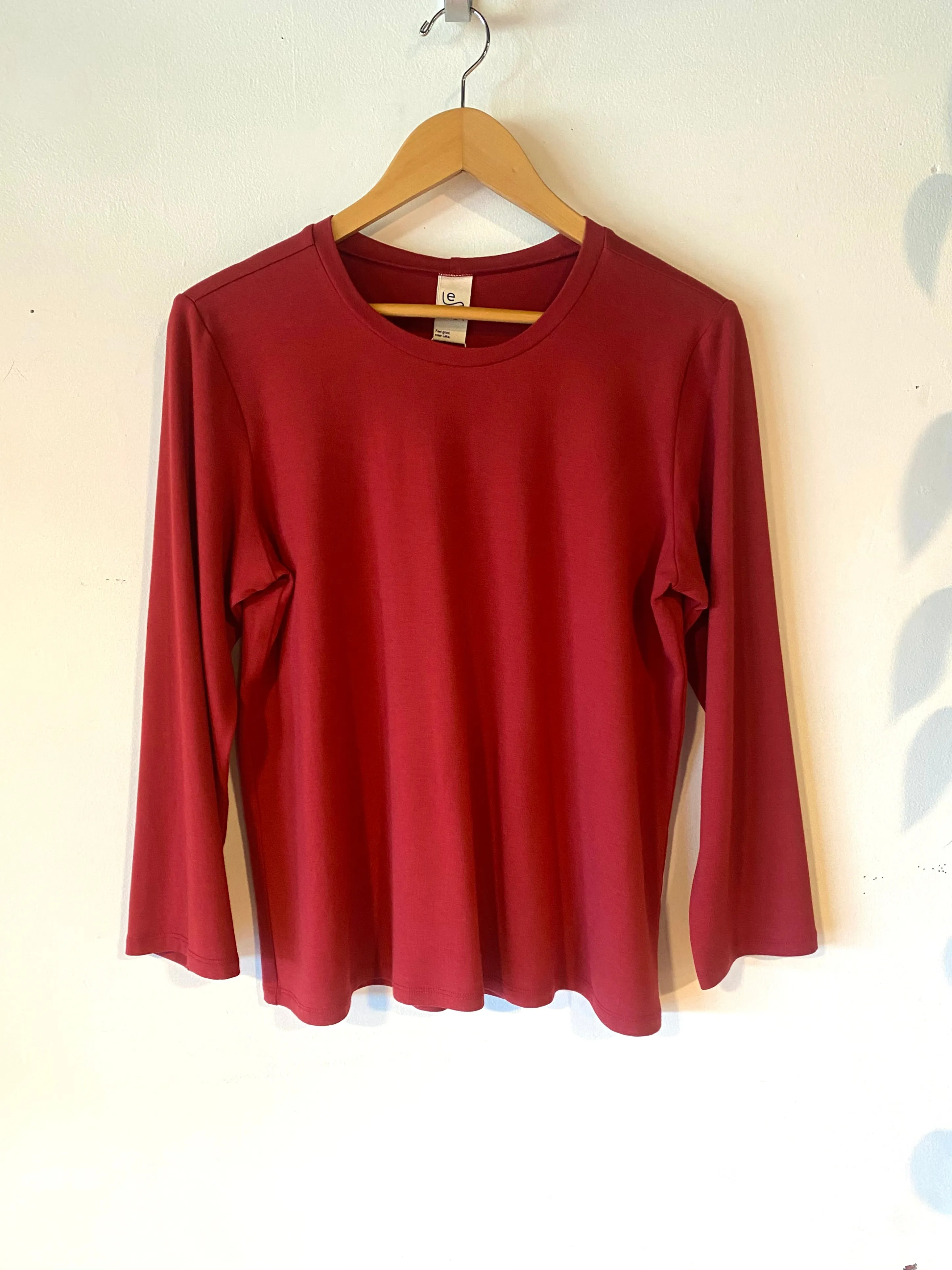 Everyday Tee (SALE) sold by Leka