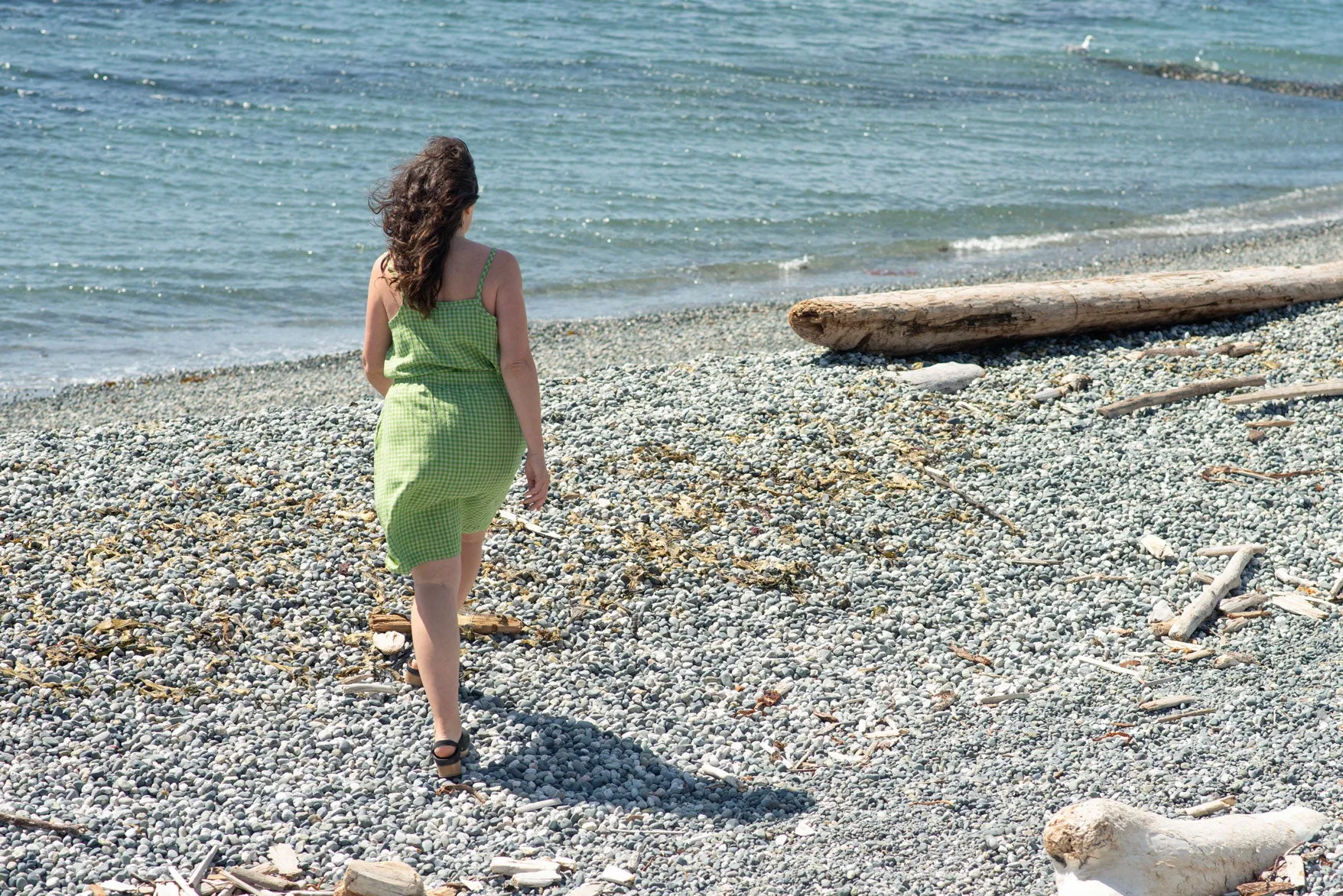 The Wee Kelly Skirt (SALE) sold by Leka product image thumbnail 3