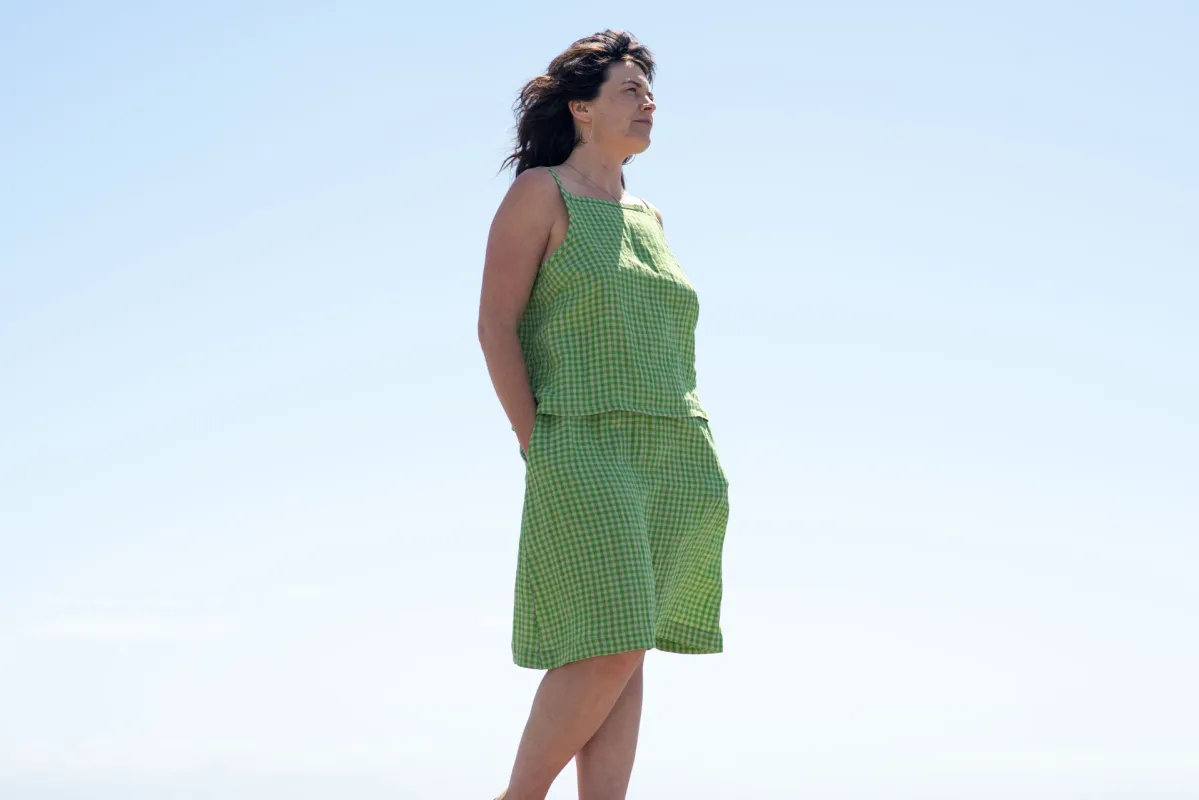 The Wee Kelly Skirt (SALE) sold by Leka
