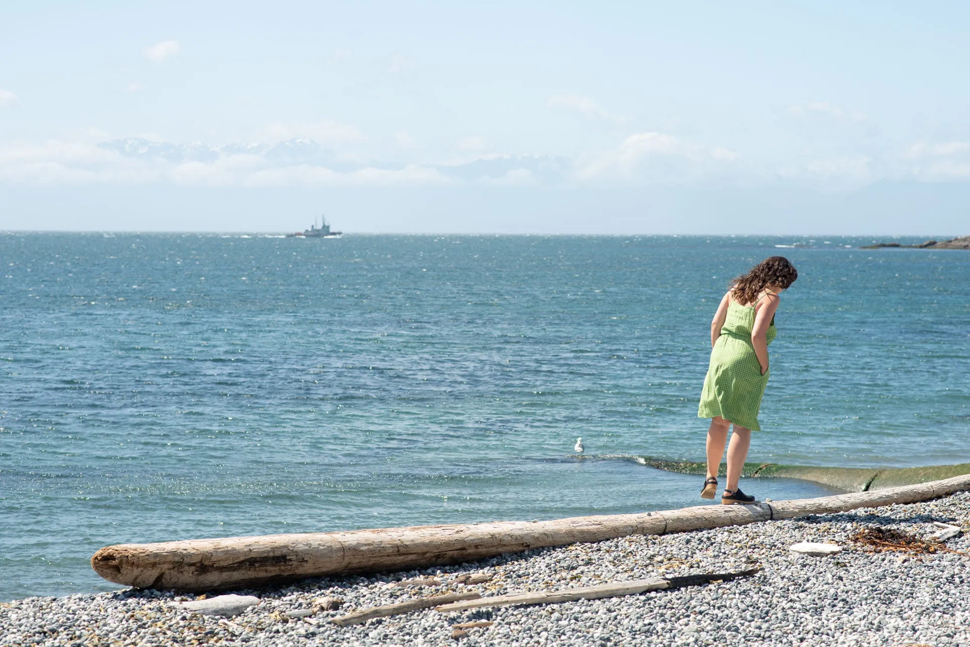 The Wee Kelly Skirt (SALE) sold by Leka product image thumbnail 5