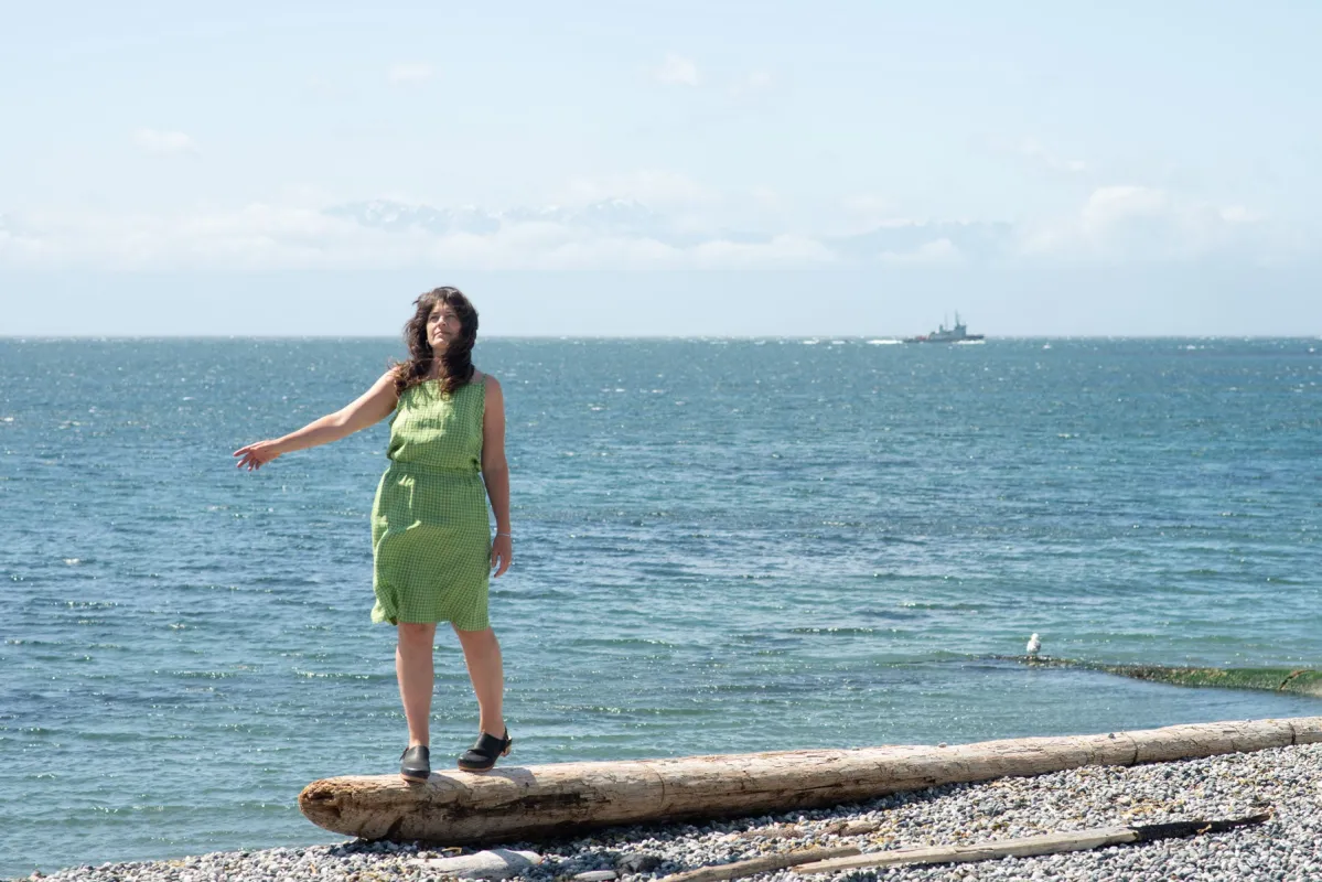 Mia Top (SALE) sold by Leka