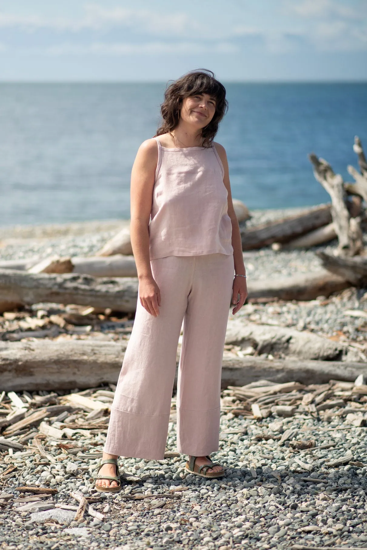 Mia Top (SALE) sold by Leka product image thumbnail 5