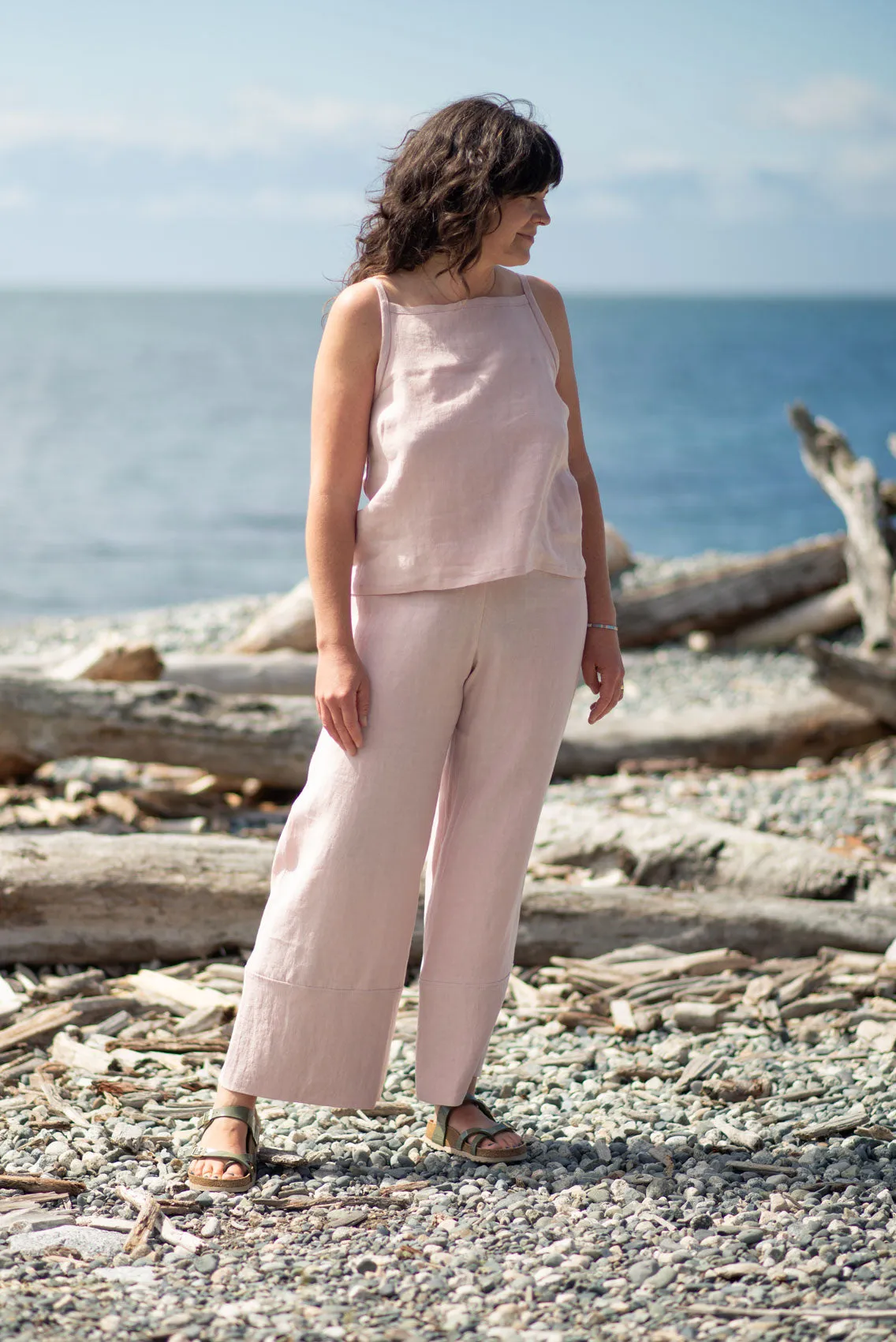 Mia Top (SALE) sold by Leka product image thumbnail 4