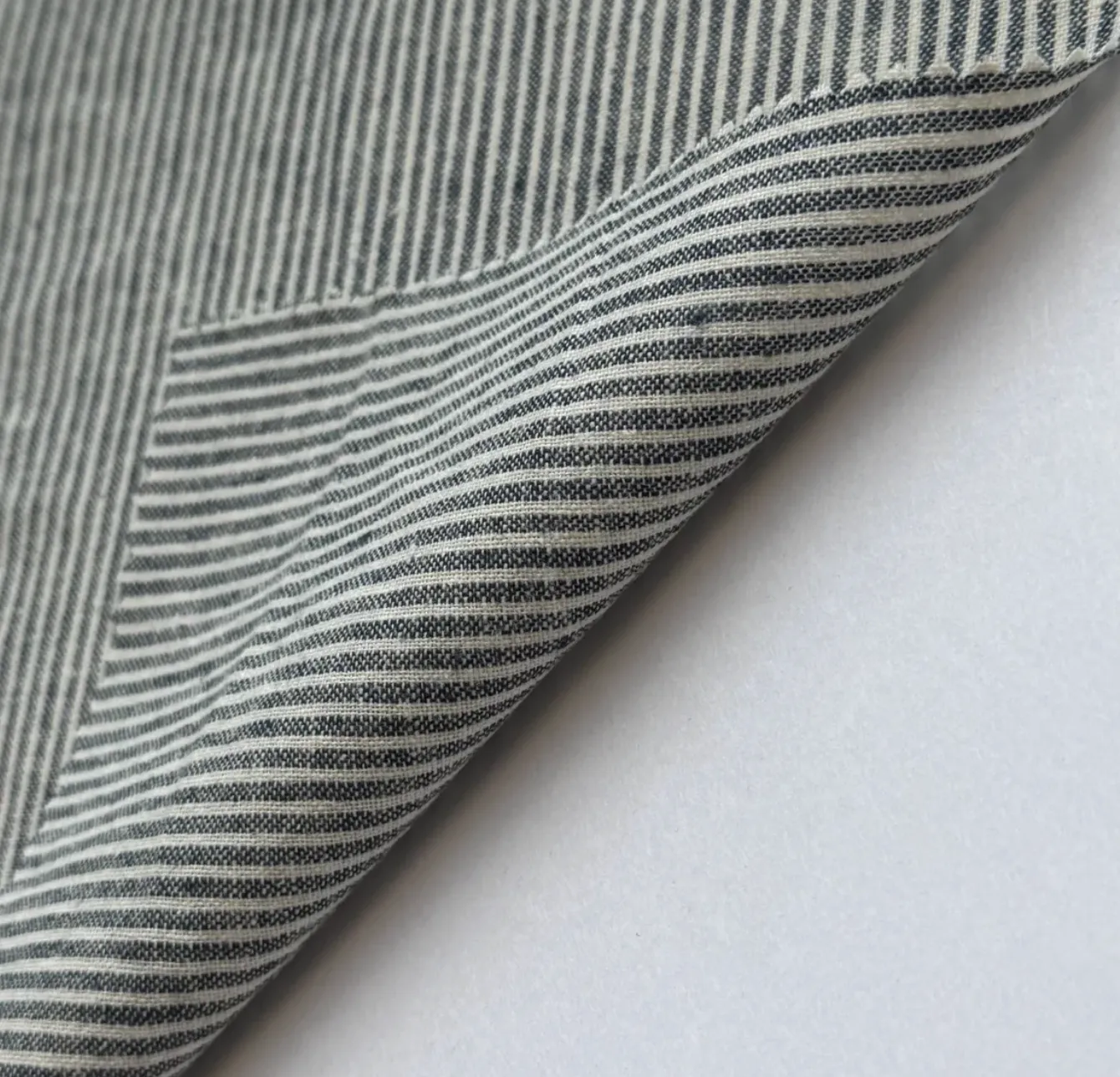 Maggie Crop - Hemp Organic Cotton sold by Leka product image thumbnail 5