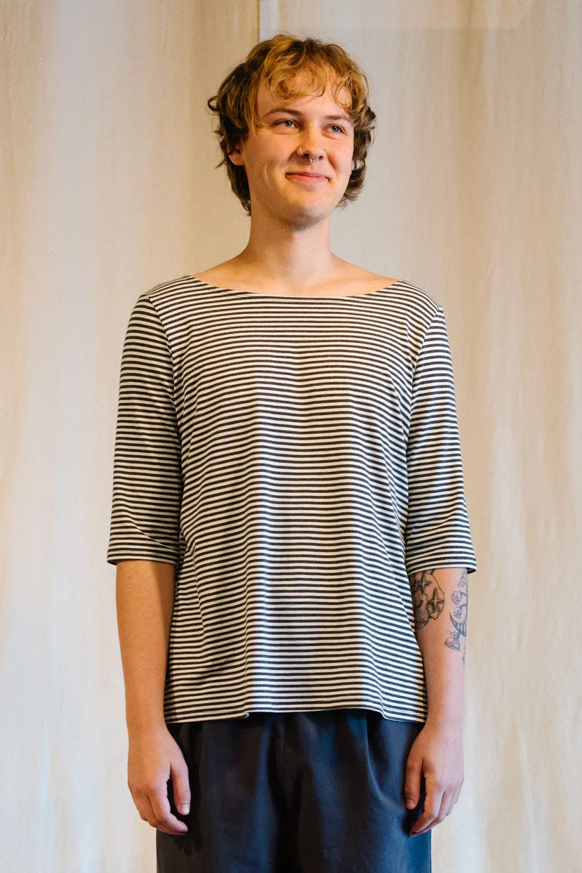 Koko Boatneck sold by Leka product image thumbnail 4