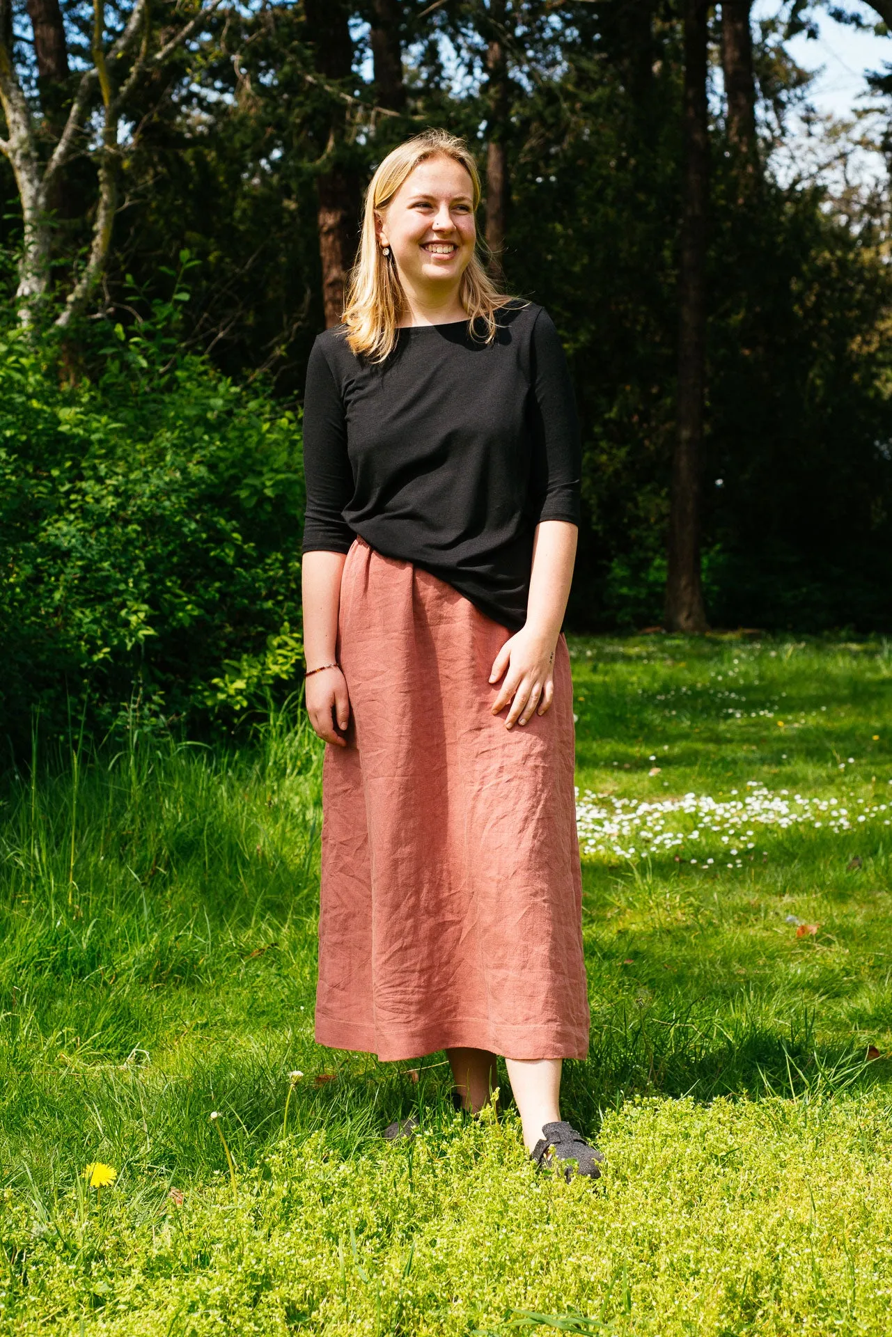 Koko Boatneck sold by Leka product image thumbnail 5