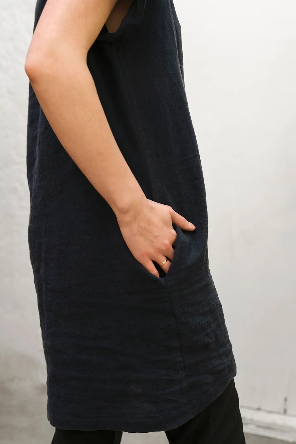 Sophia Tunic sold by Leka product image thumbnail 4