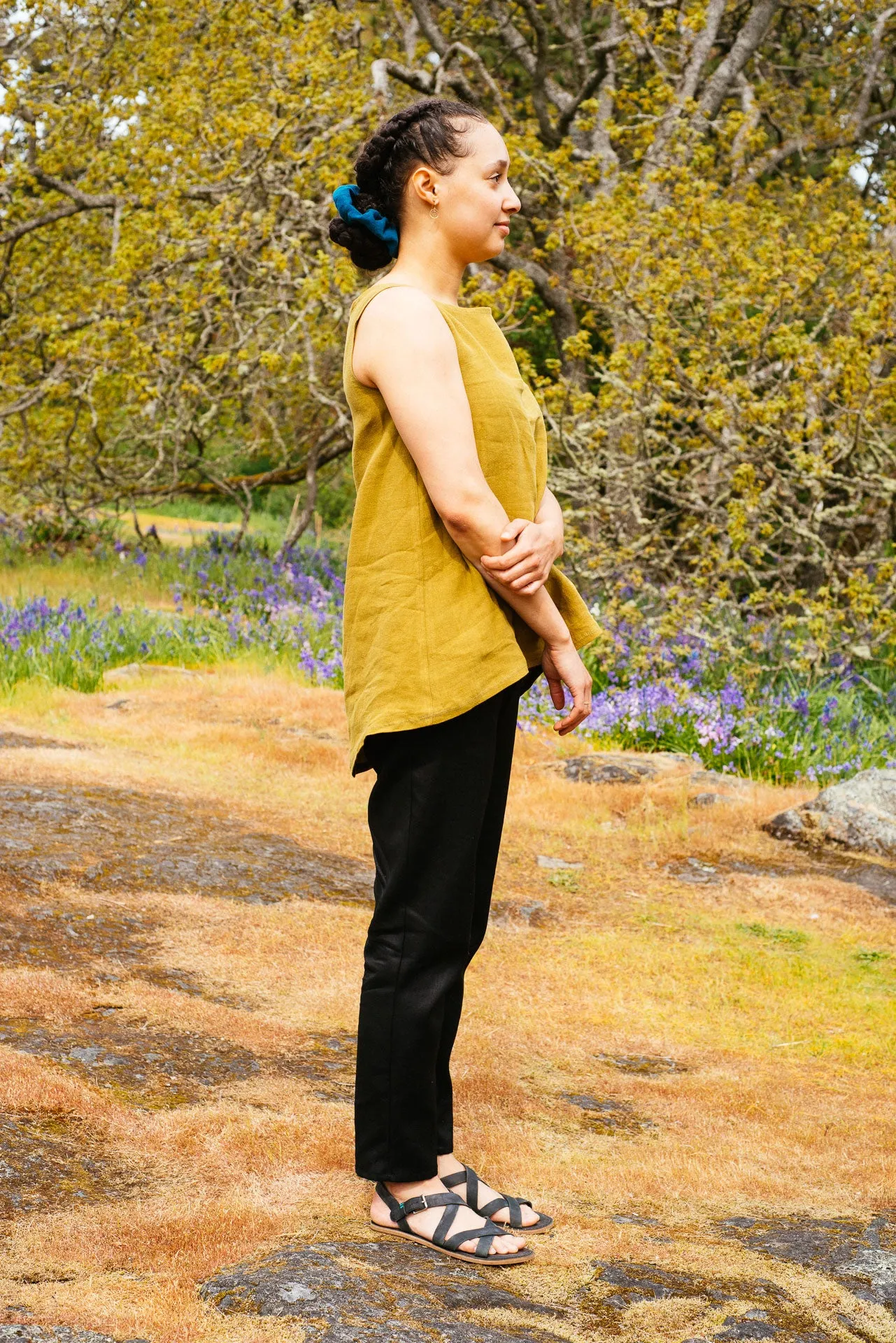 Clementine Top (SALE) sold by Leka product image thumbnail 5