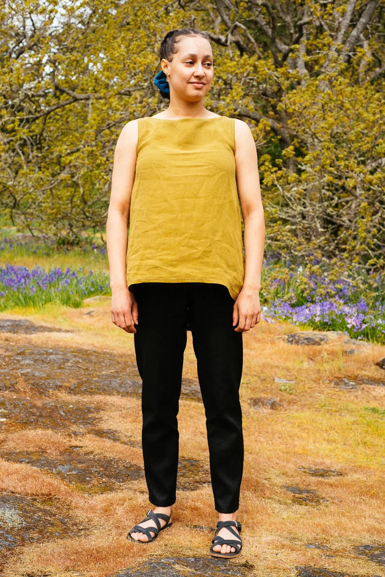 Clementine Top (SALE) sold by Leka product image thumbnail 4