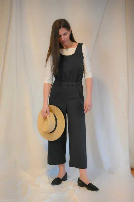 Leka Jumpsuit (SALE) sold by Leka