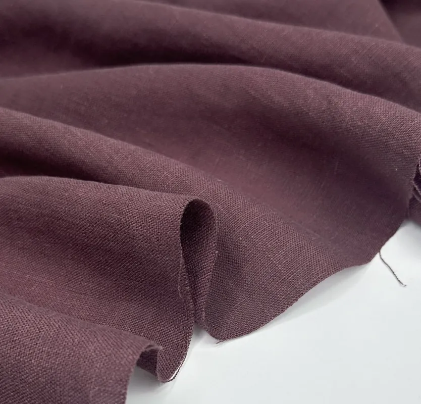 Greta Dress - Hemp made by Leka