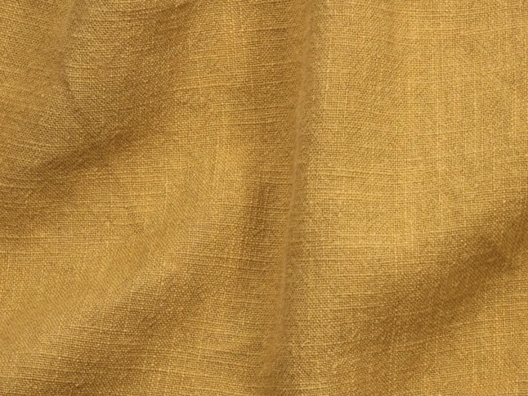 Straight Leg Pant in Ramie sold by Leka