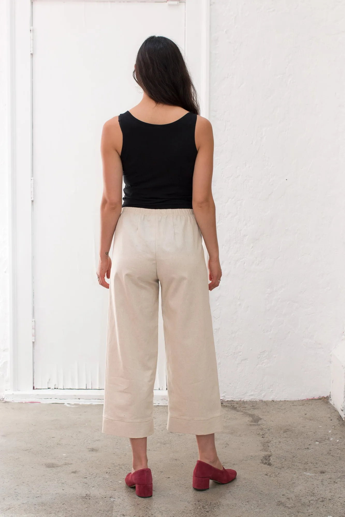 Robin Camisole sold by Leka product image thumbnail 2