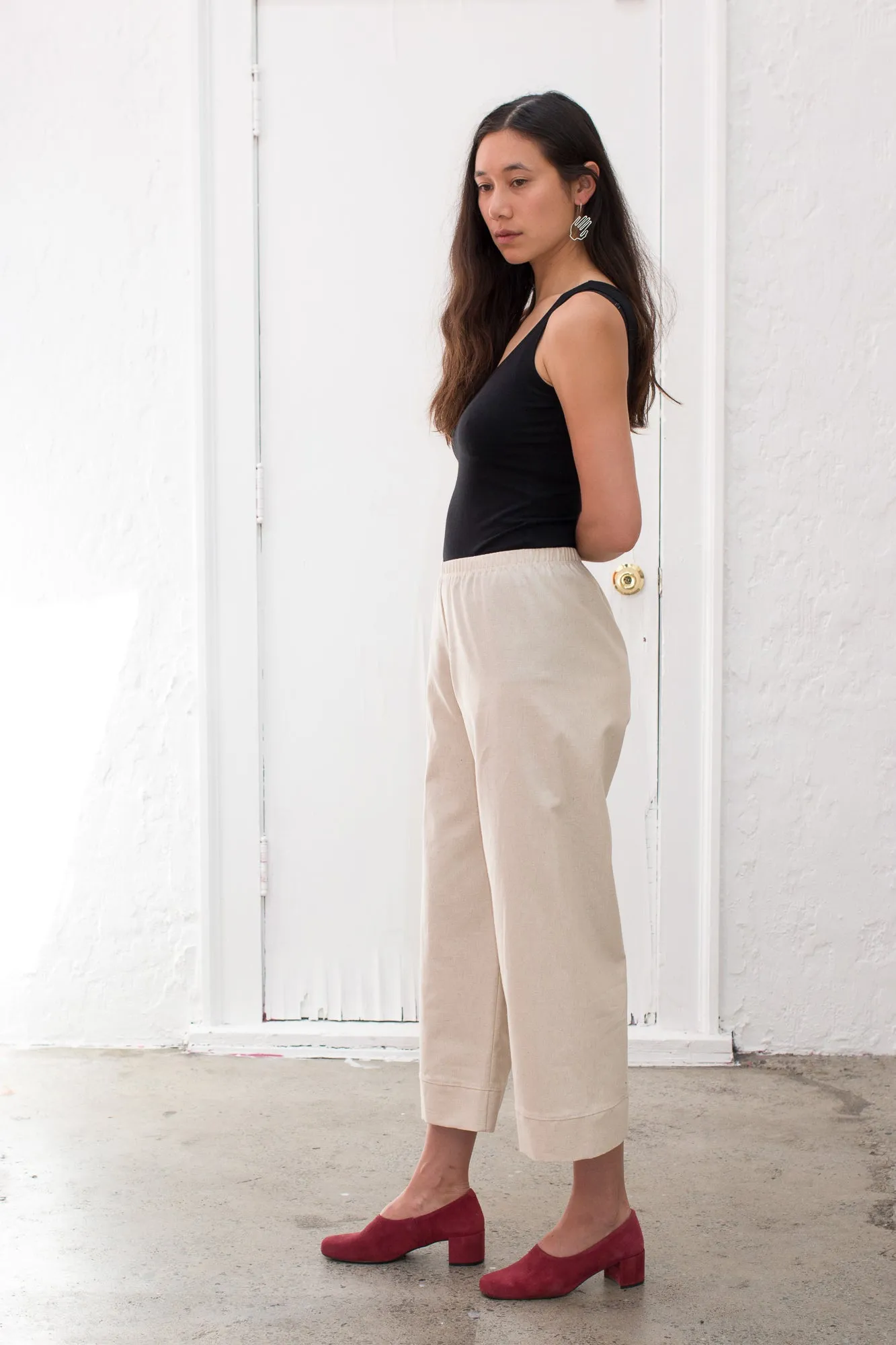Robin Camisole sold by Leka