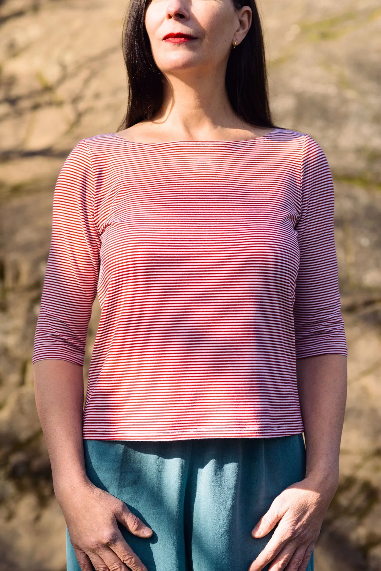 Koko Crop sold by Leka product image thumbnail 3