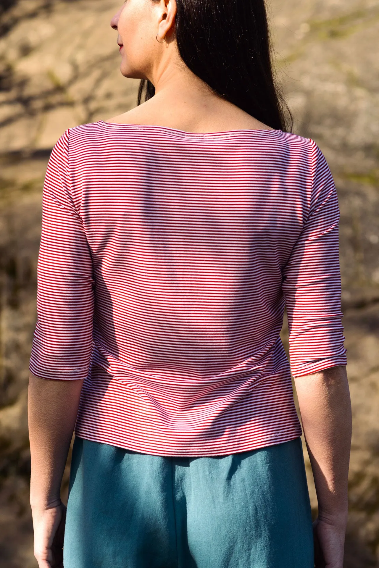 Koko Crop sold by Leka product image thumbnail 4
