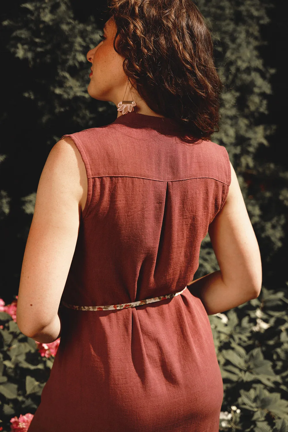 Robe Isla sold by Meemoza product image thumbnail 3