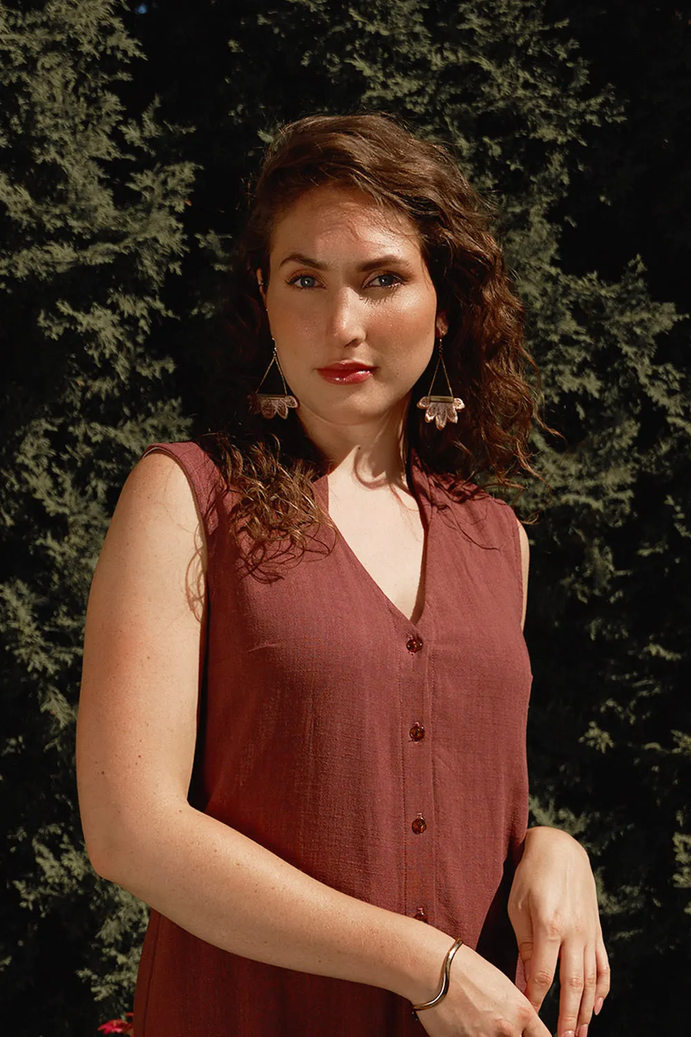 Robe Isla sold by Meemoza product image thumbnail 4