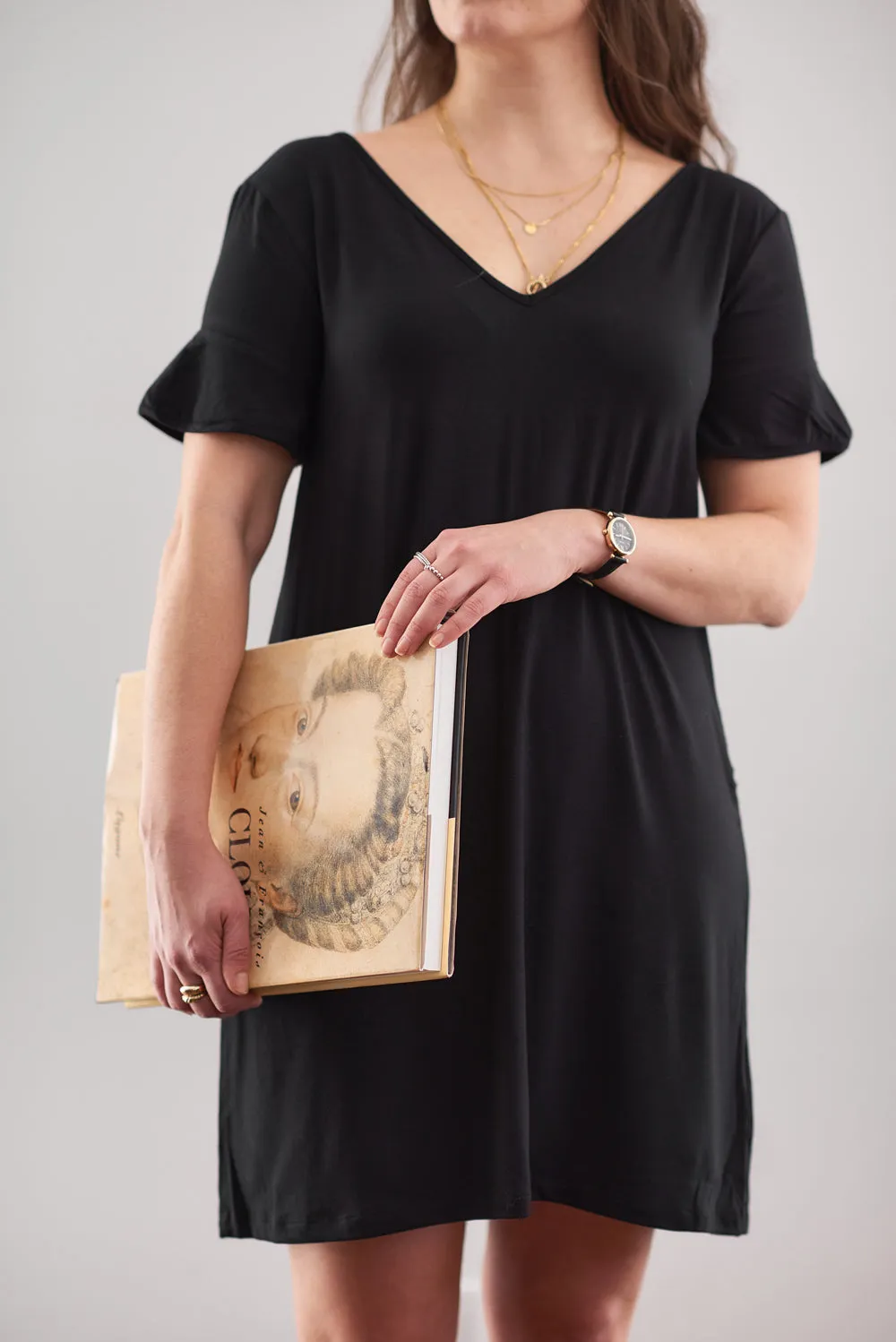 Robe Joan sold by Meemoza product image thumbnail 2