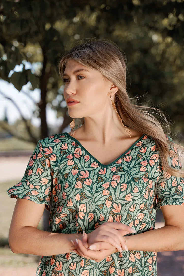 Robe Joan sold by Meemoza product image thumbnail 5