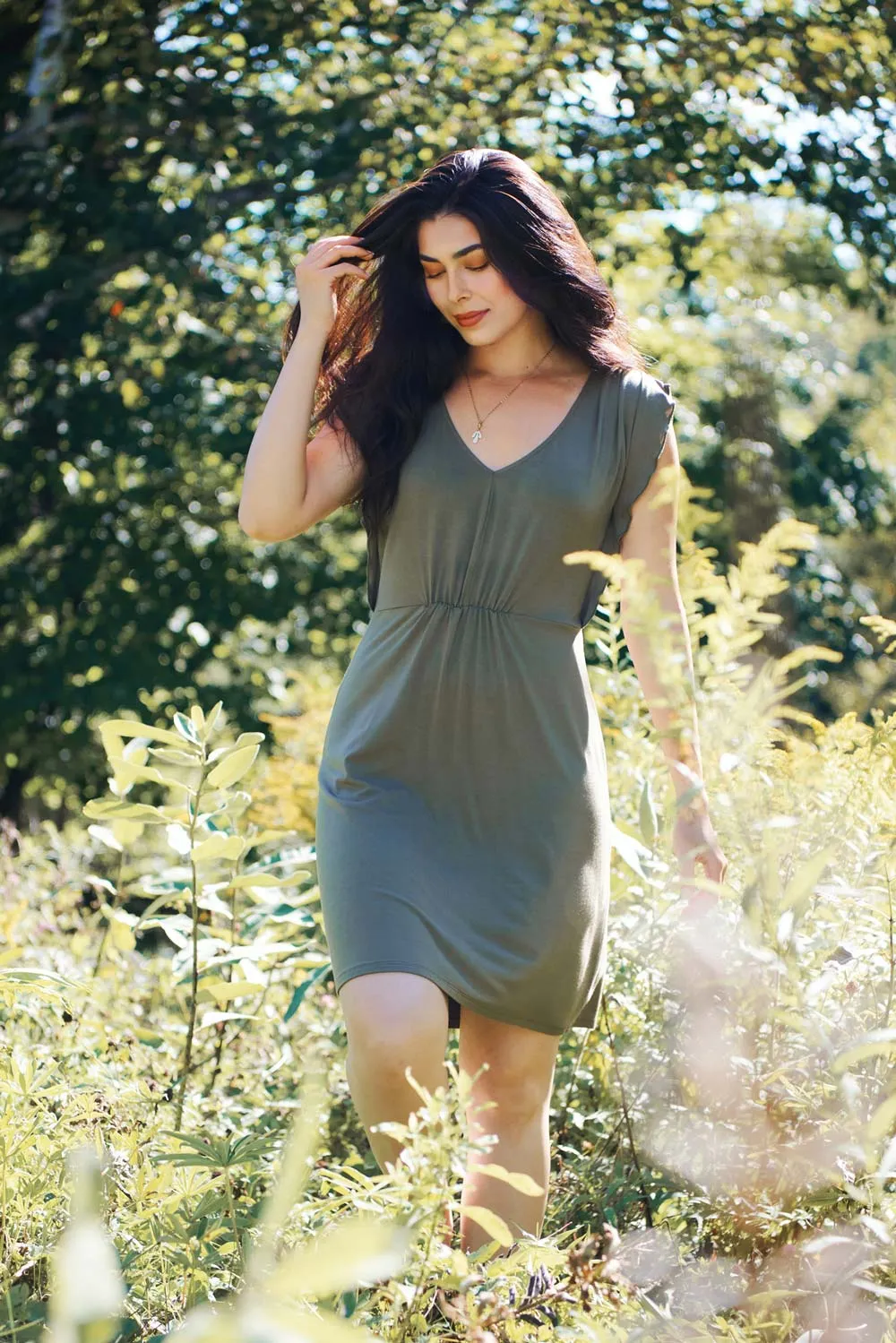 Robe Madrid sold by Meemoza product image thumbnail 4