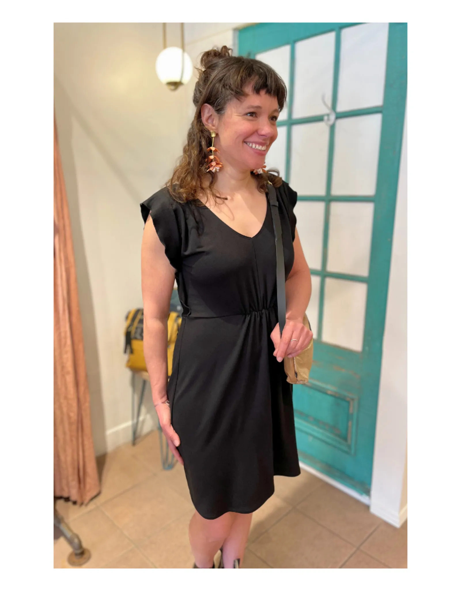 Robe Madrid sold by Meemoza product image thumbnail 5