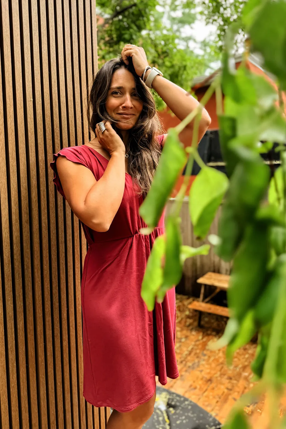 Robe Madrid sold by Meemoza product image thumbnail 2