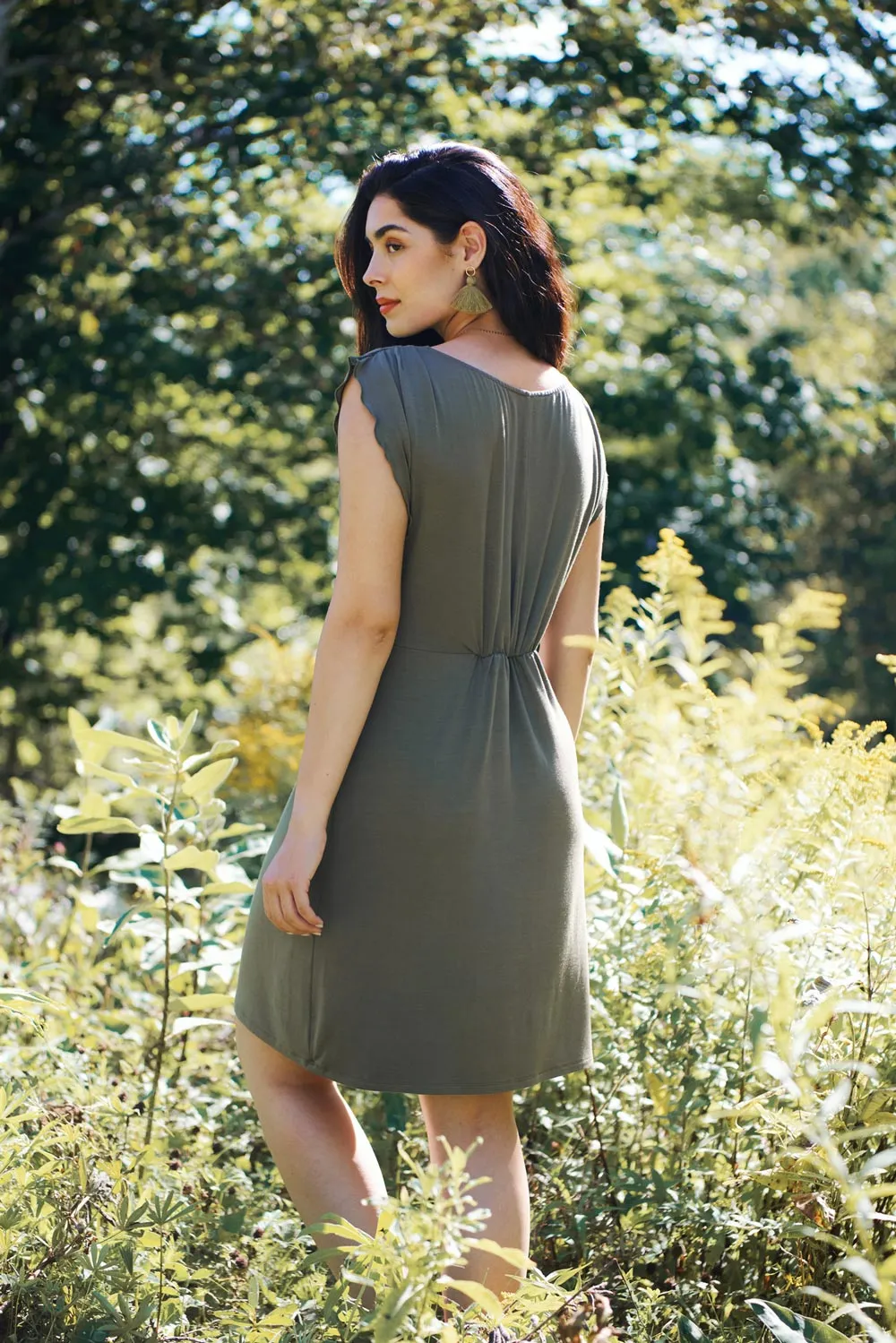 Robe Madrid sold by Meemoza product image thumbnail 3