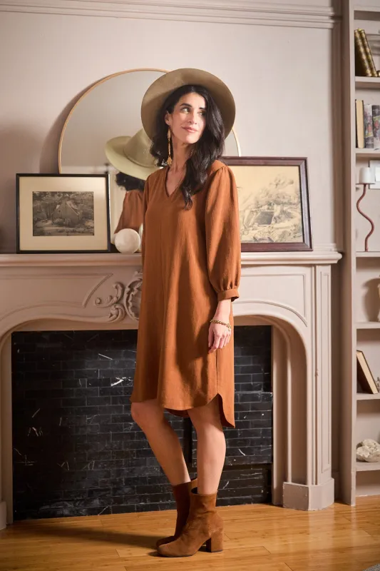 Robe Adelaide 3/4 sold by Meemoza