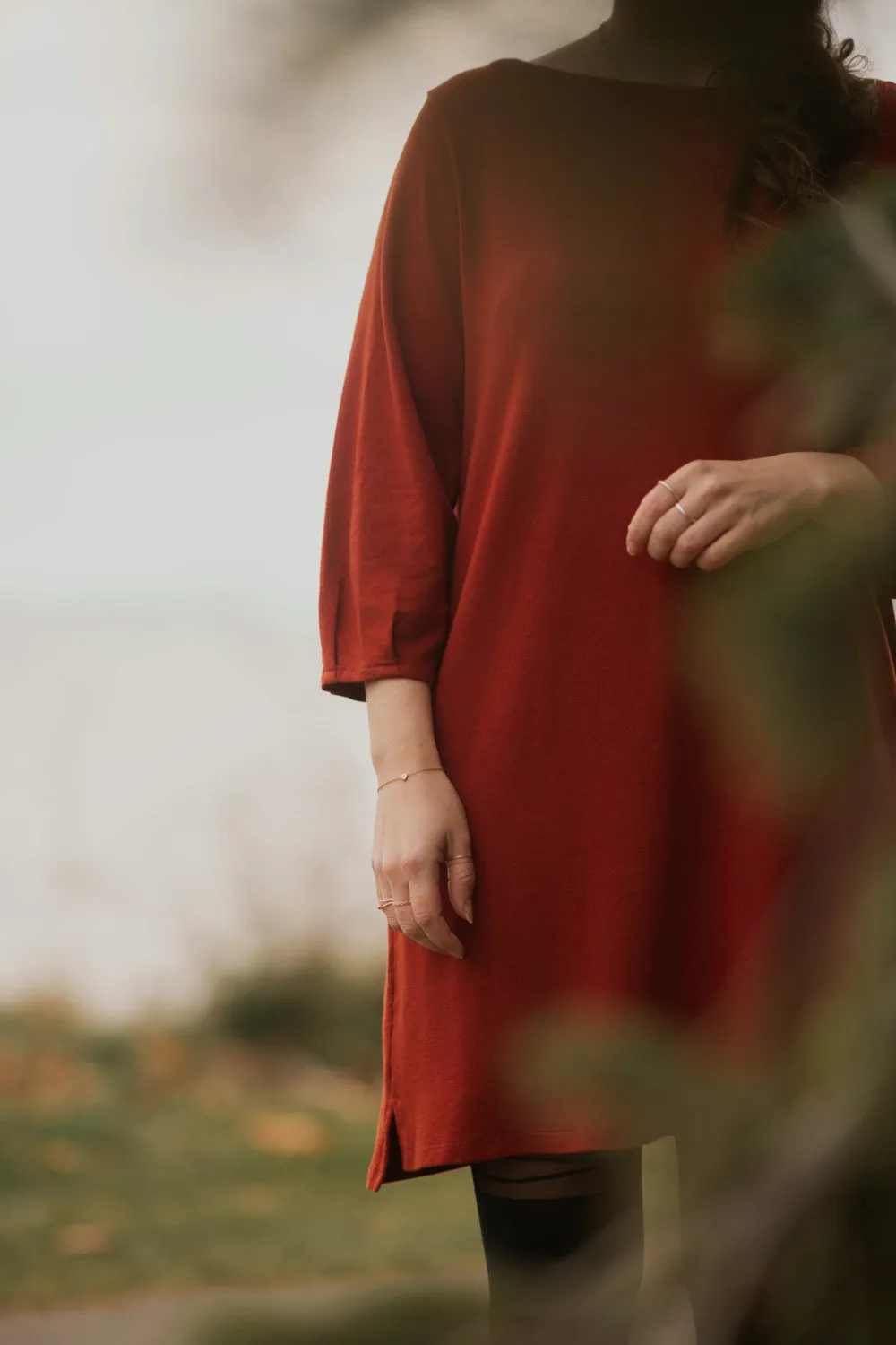 Robe Stevie sold by Meemoza product image thumbnail 5