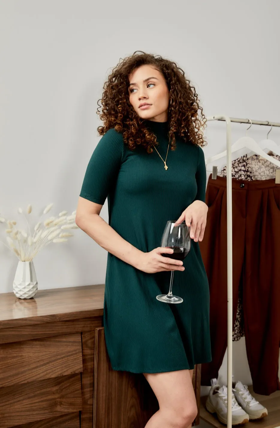 Robe Sara sold by Meemoza product image thumbnail 3