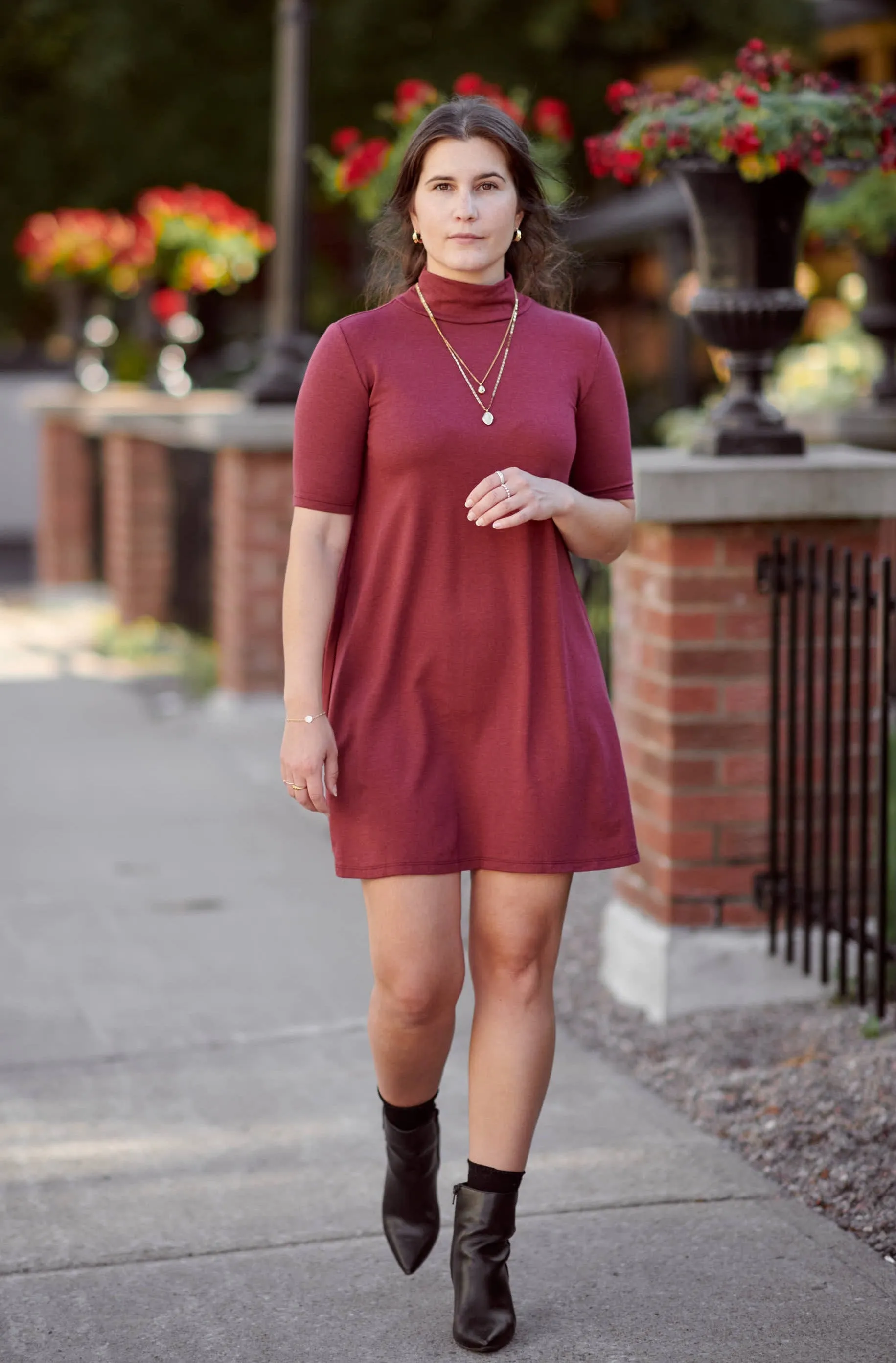 Robe Sara sold by Meemoza product image thumbnail 4