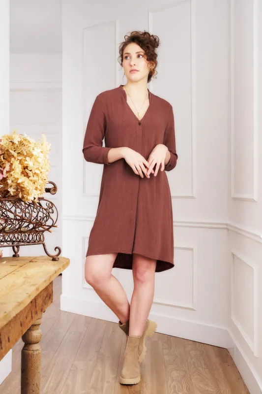 Robe Isla 3/4 sold by Meemoza